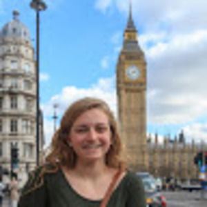 Meet your Posher, Linsey